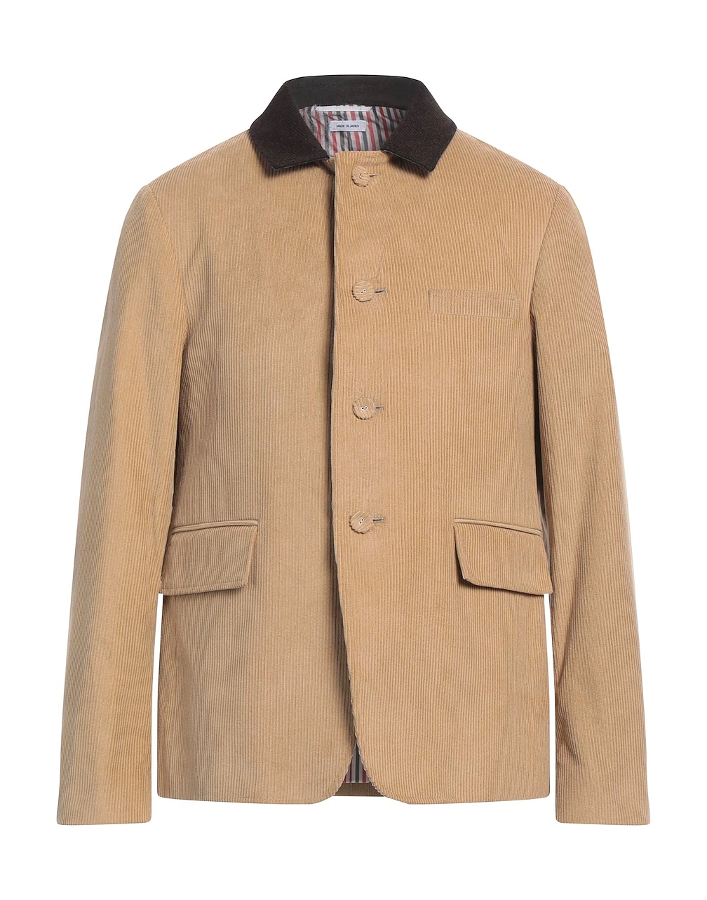 THOM BROWNE - Jacken und Anoraks