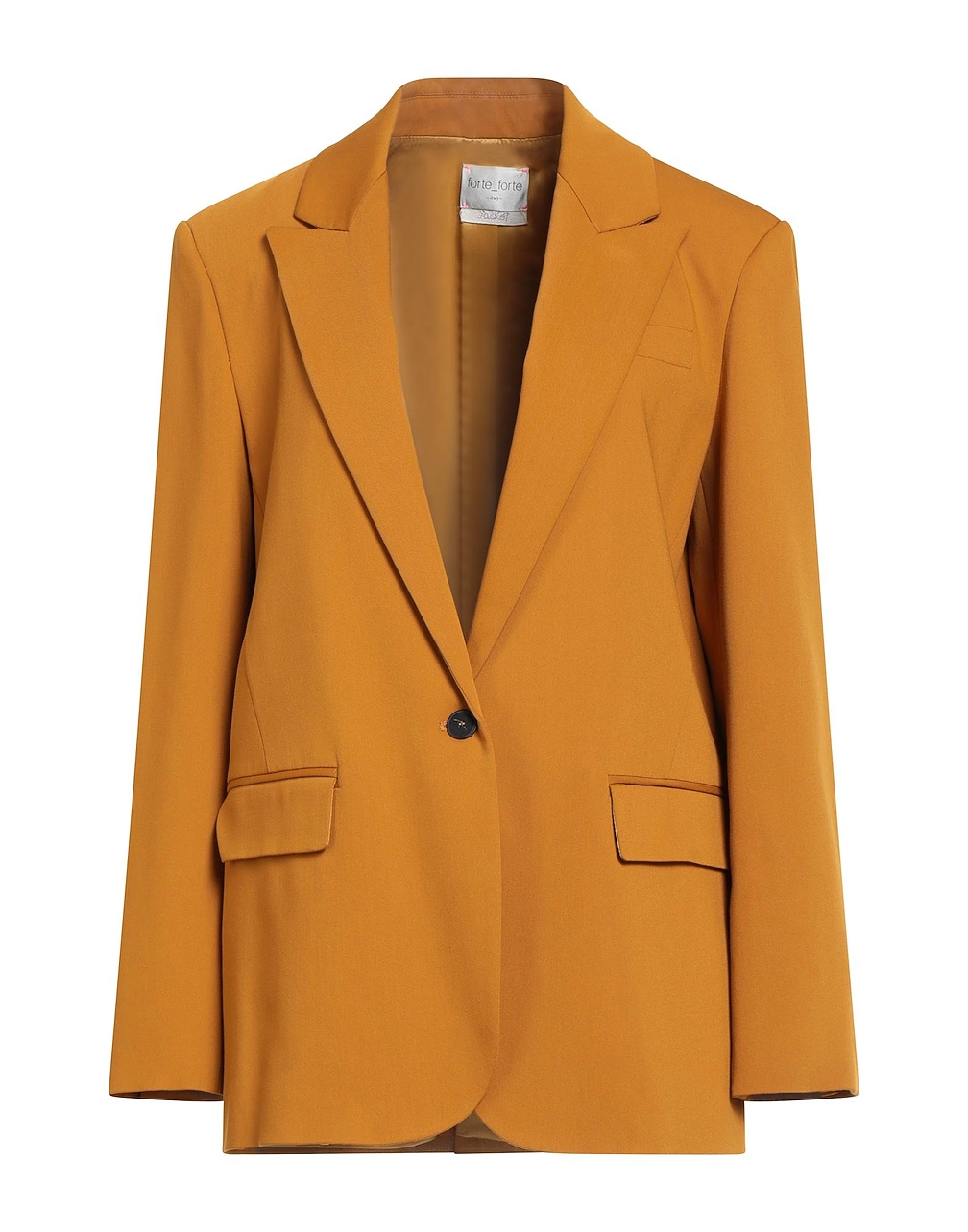 FORTE_FORTE - Blazers
