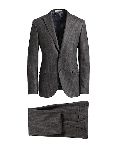 CC COLLECTION CORNELIANI Suits Super 100s Wool
