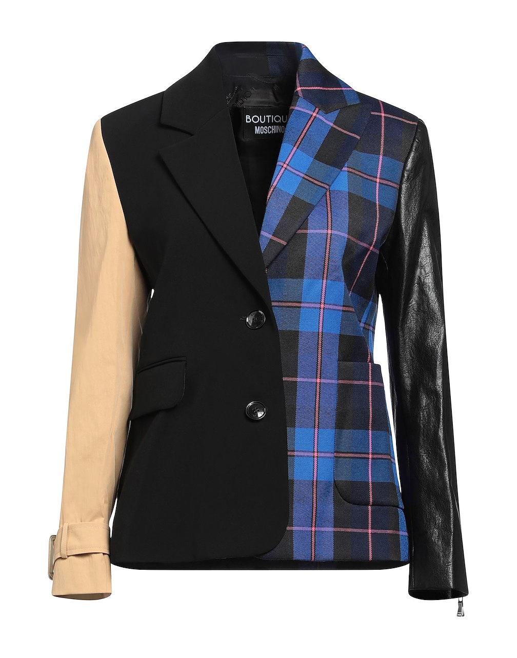 BOUTIQUE MOSCHINO - Blazers