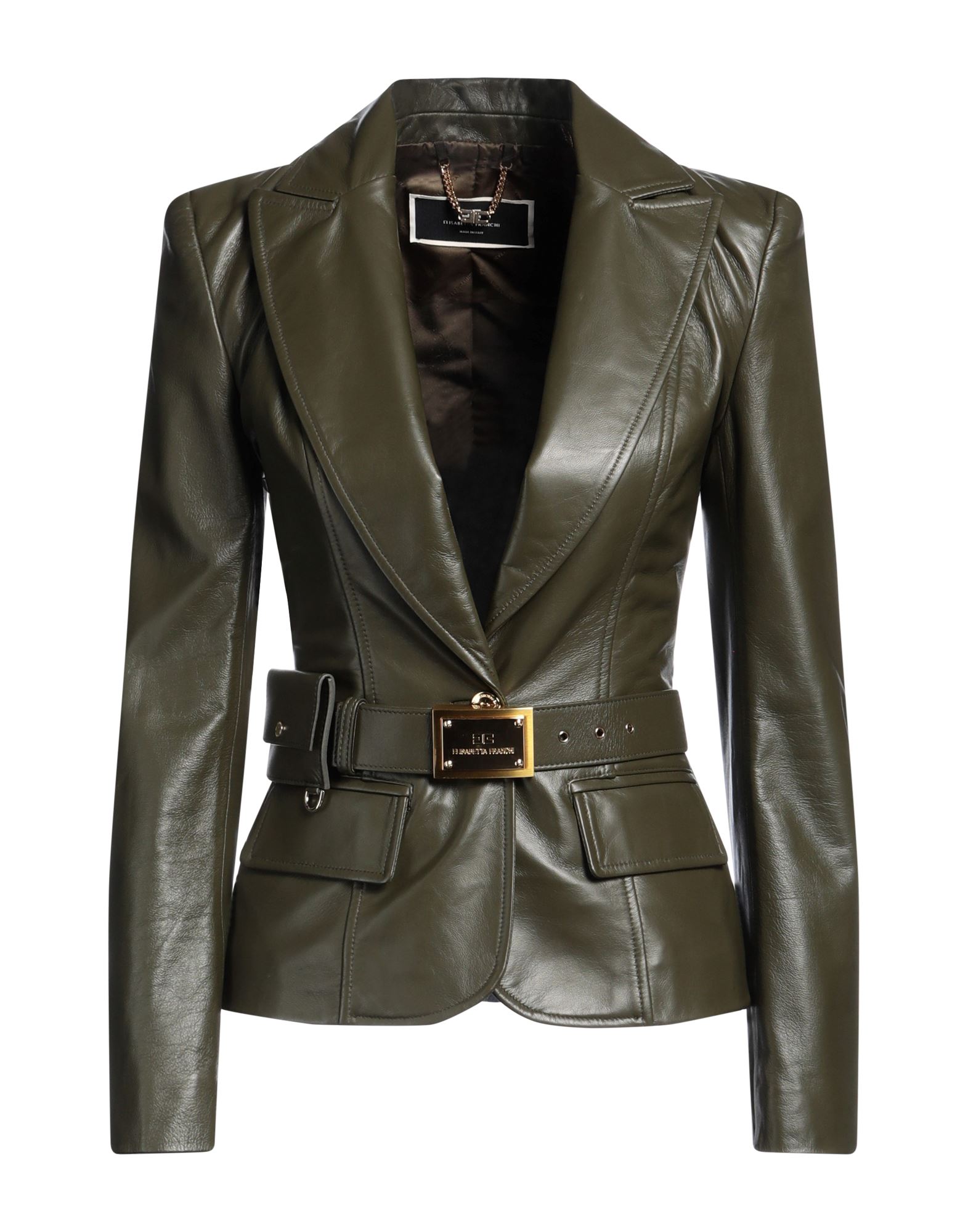 ELISABETTA FRANCHI - Blazers