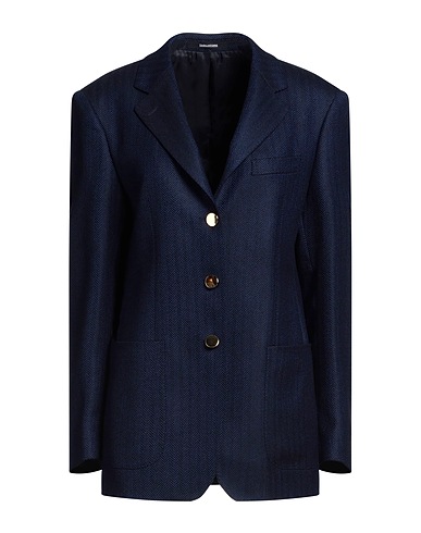TAGLIATORE 02-05 Blazer Blue 100% Virgin Wool