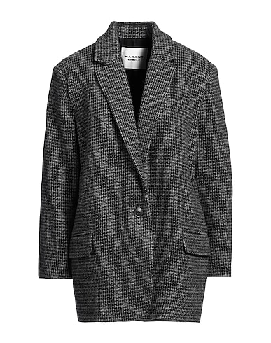 MARANT ÉTOILE Blazer 100% Wool