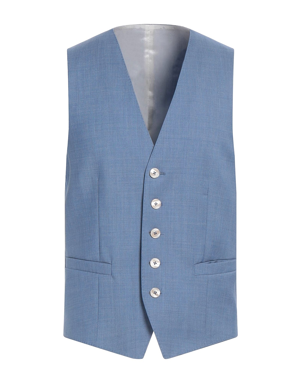 BALDESSARINI - Tailored Vests