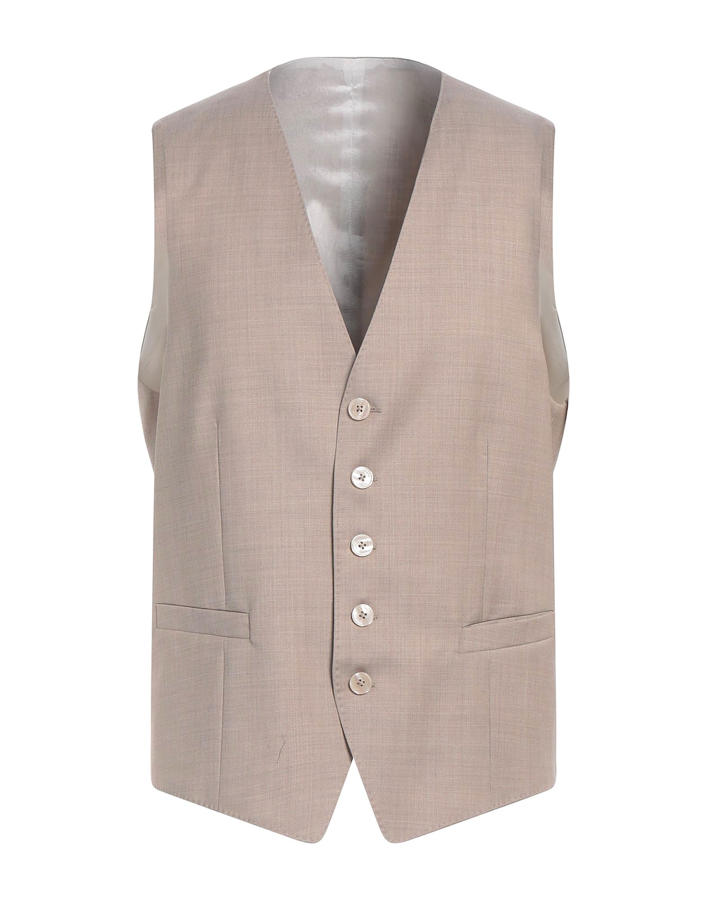 BALDESSARINI - Tailored Vests