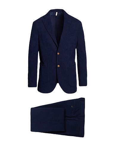 TWENTY-ONE by ANTONIO CARNEVALE Costumes 92% Polyester, 8% Élasthanne