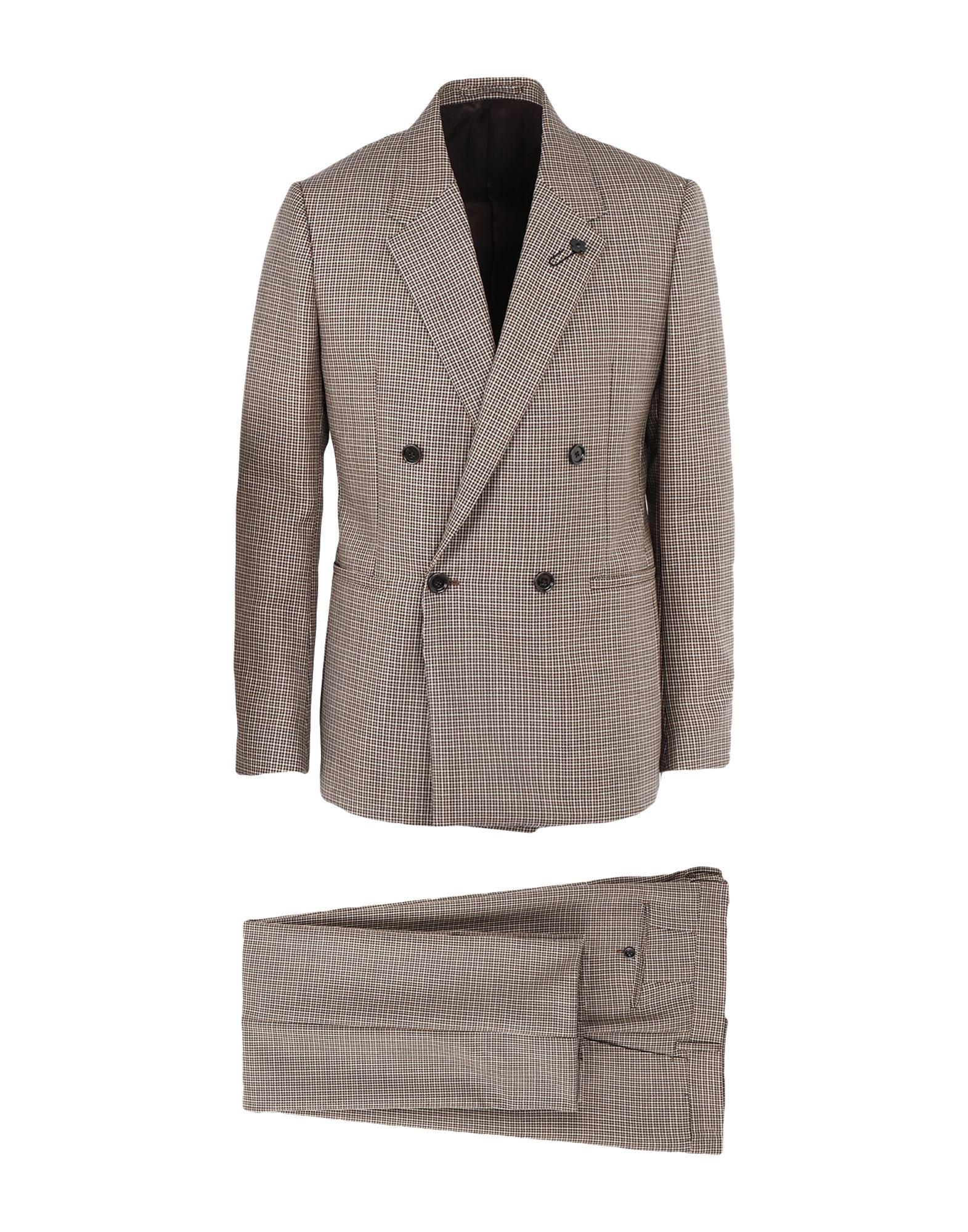 LARDINI - Suits