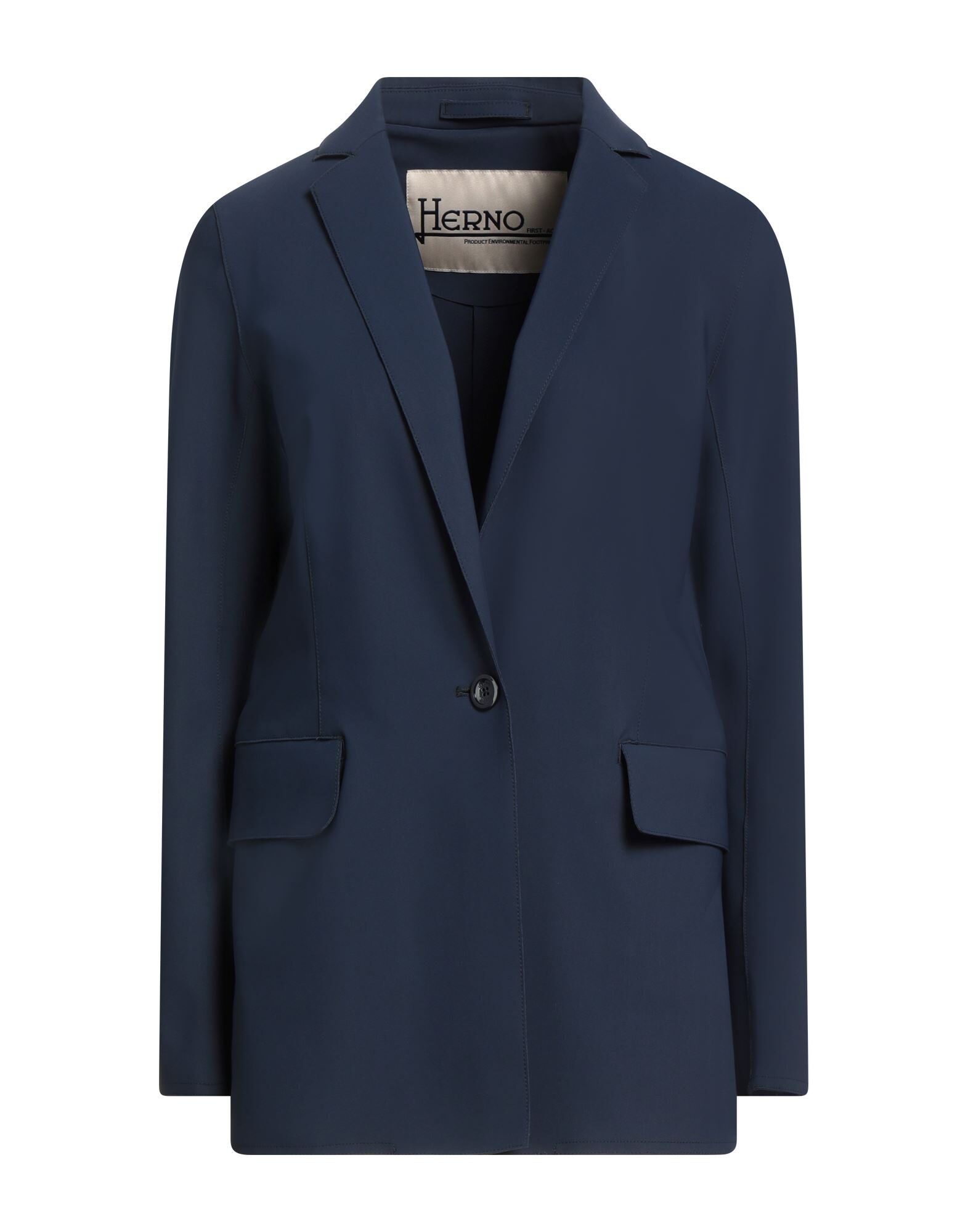 HERNO - ブレザー
