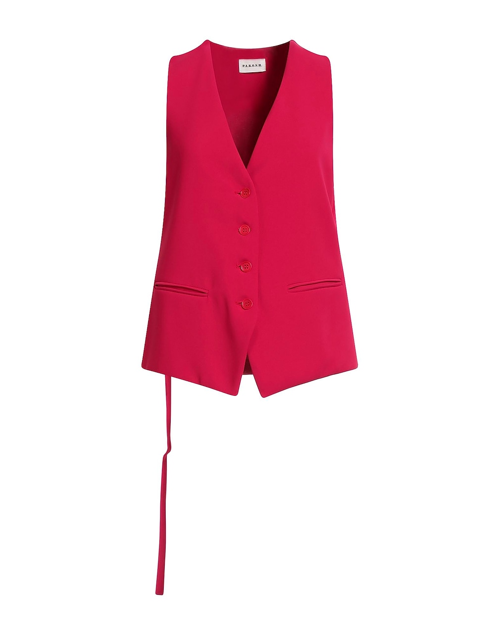 P.A.R.O.S.H. - Tailored Vests