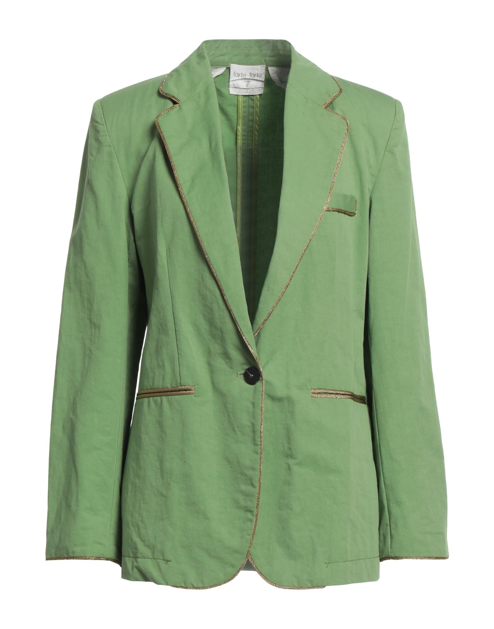 FORTE_FORTE - Blazers