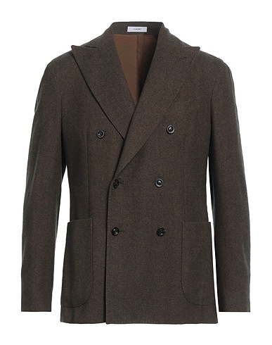 BOGLIOLI Blazer Marigold 100% Virgin Wool