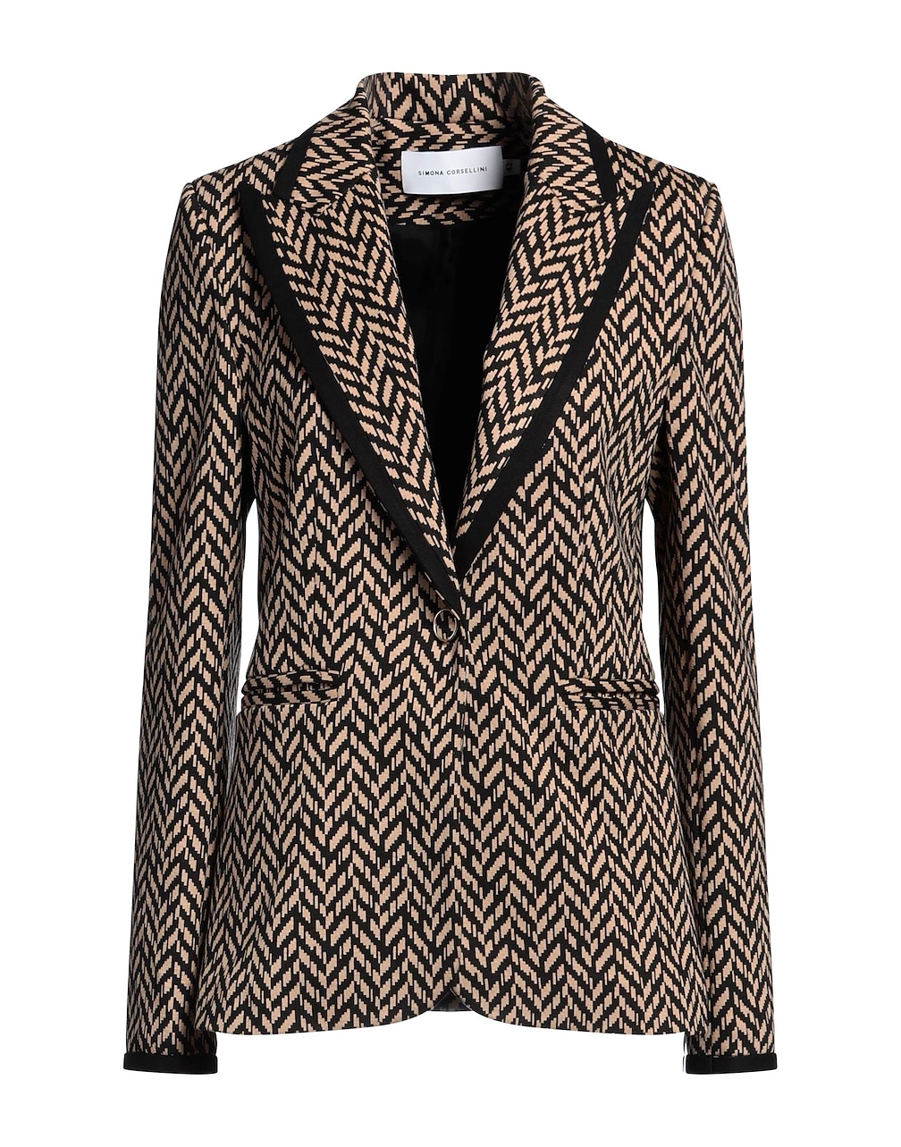 SIMONA CORSELLINI - Σακάκια