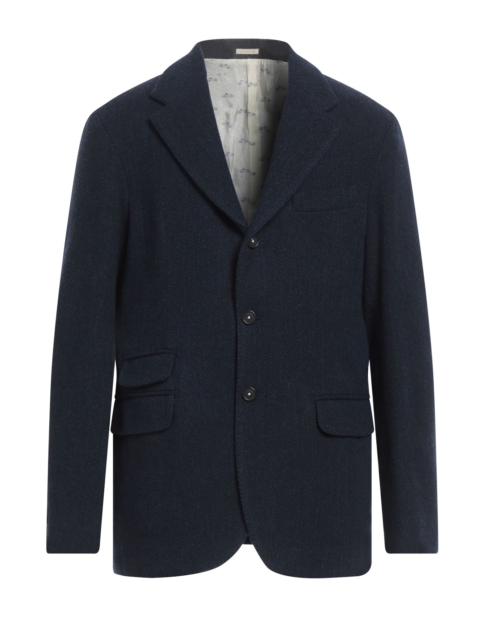 MASSIMO ALBA - Пиджаки