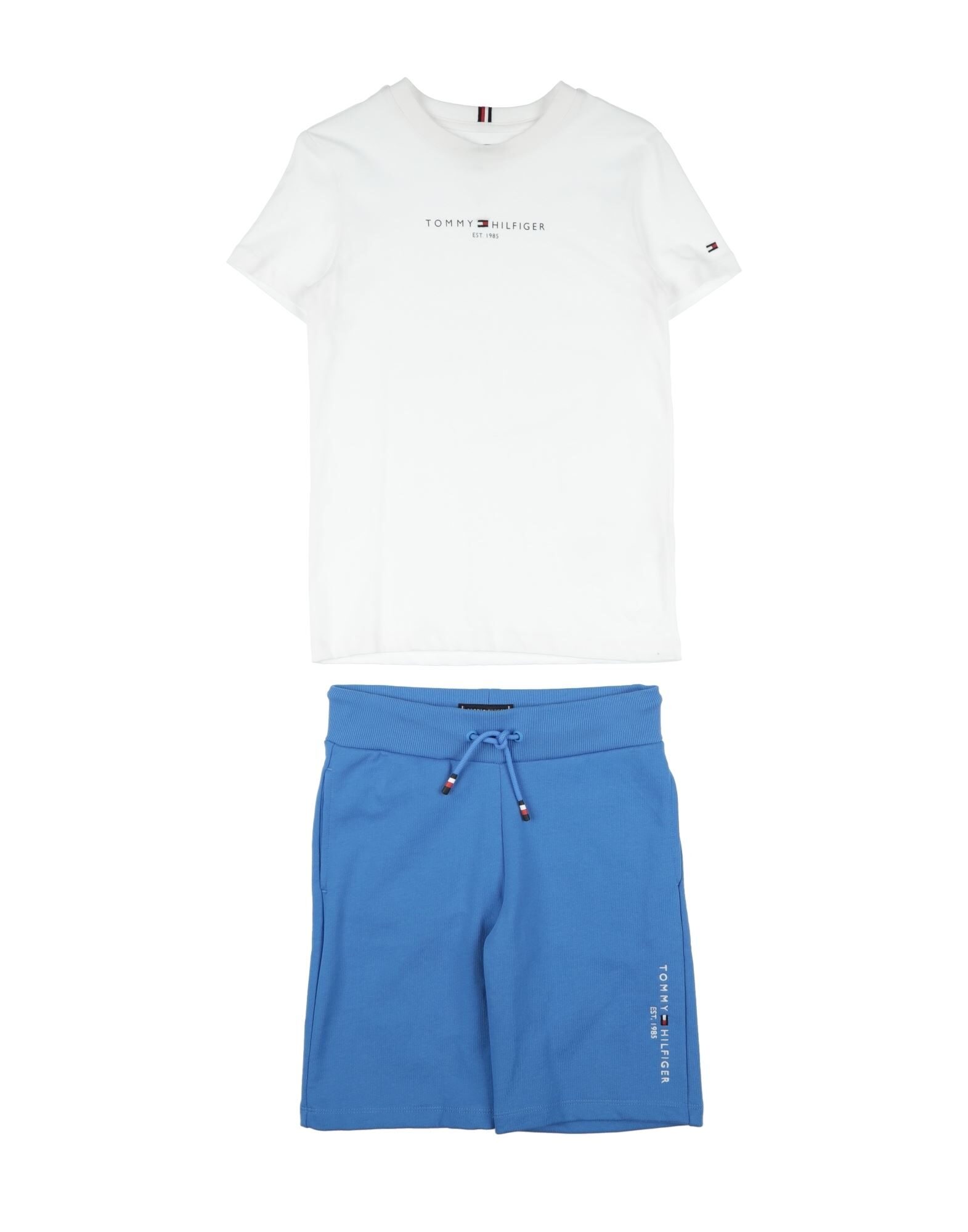 TOMMY HILFIGER - Coordinati