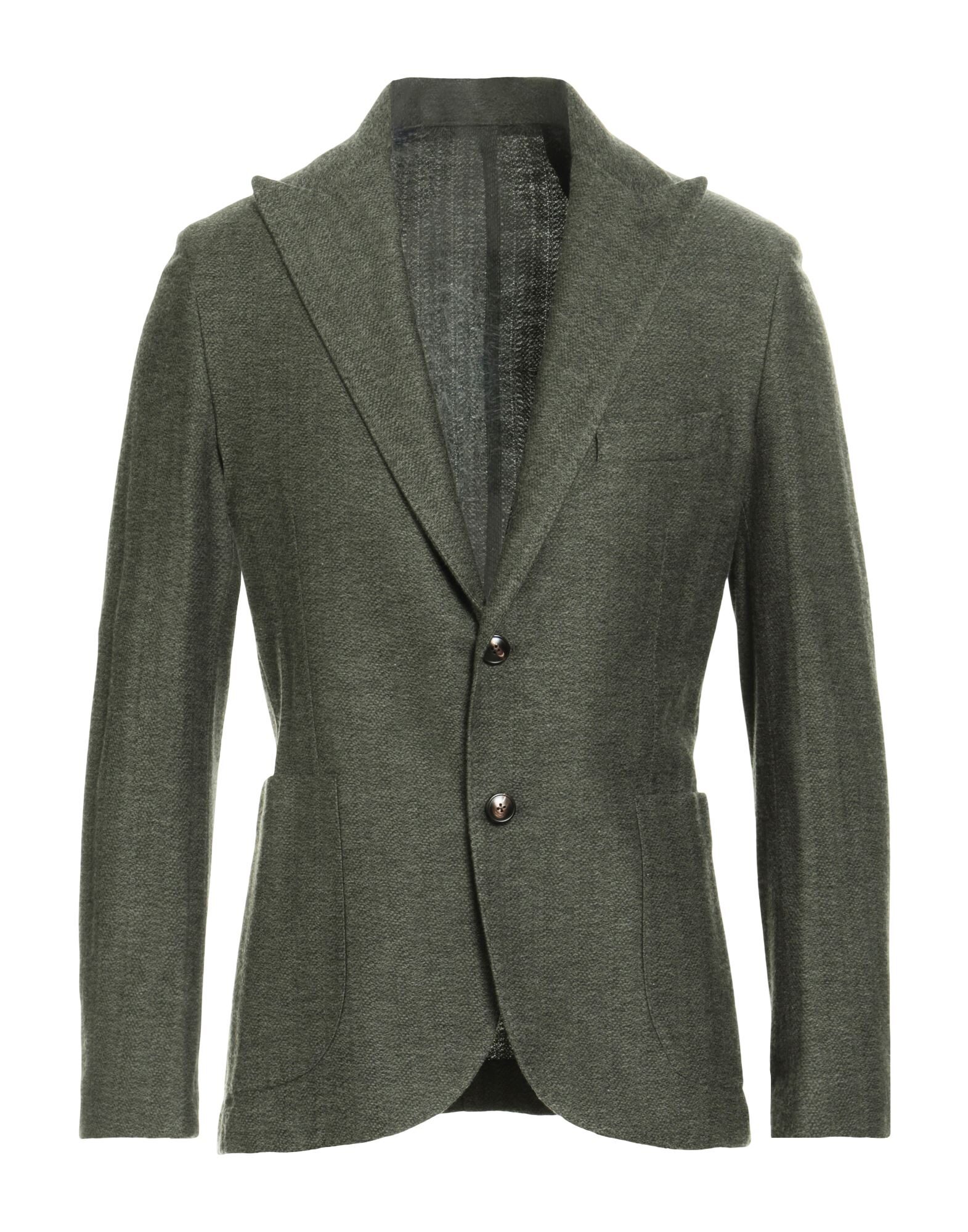 BARBA Napoli - Blazers