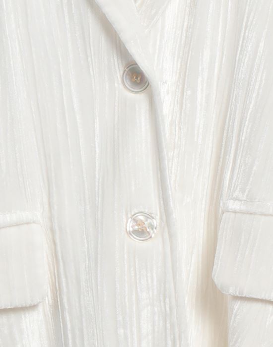 SLEEP NO MORE Пиджак