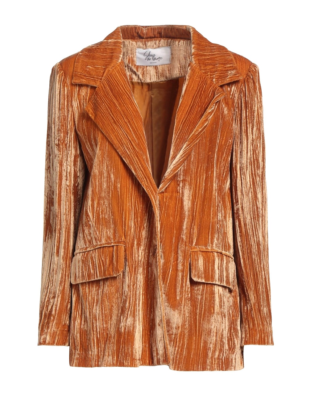 SLEEP NO MORE - Blazers