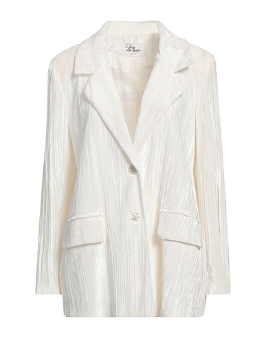 SLEEP NO MORE Blazer 82% Viscose, 18% Silk