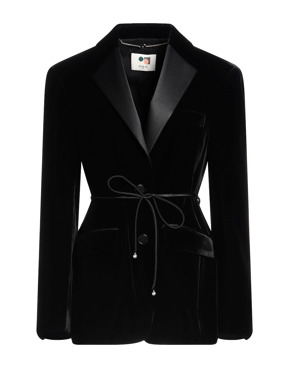 PORTS 1961 - Blazers