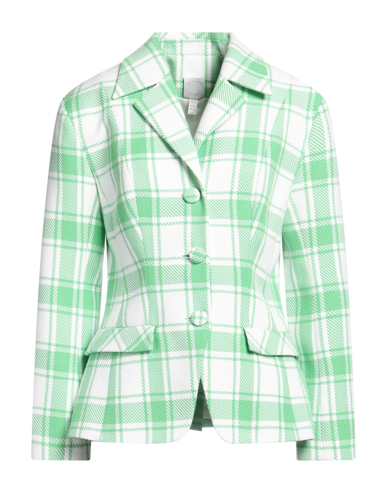 HUISHAN ZHANG - Пиджаки