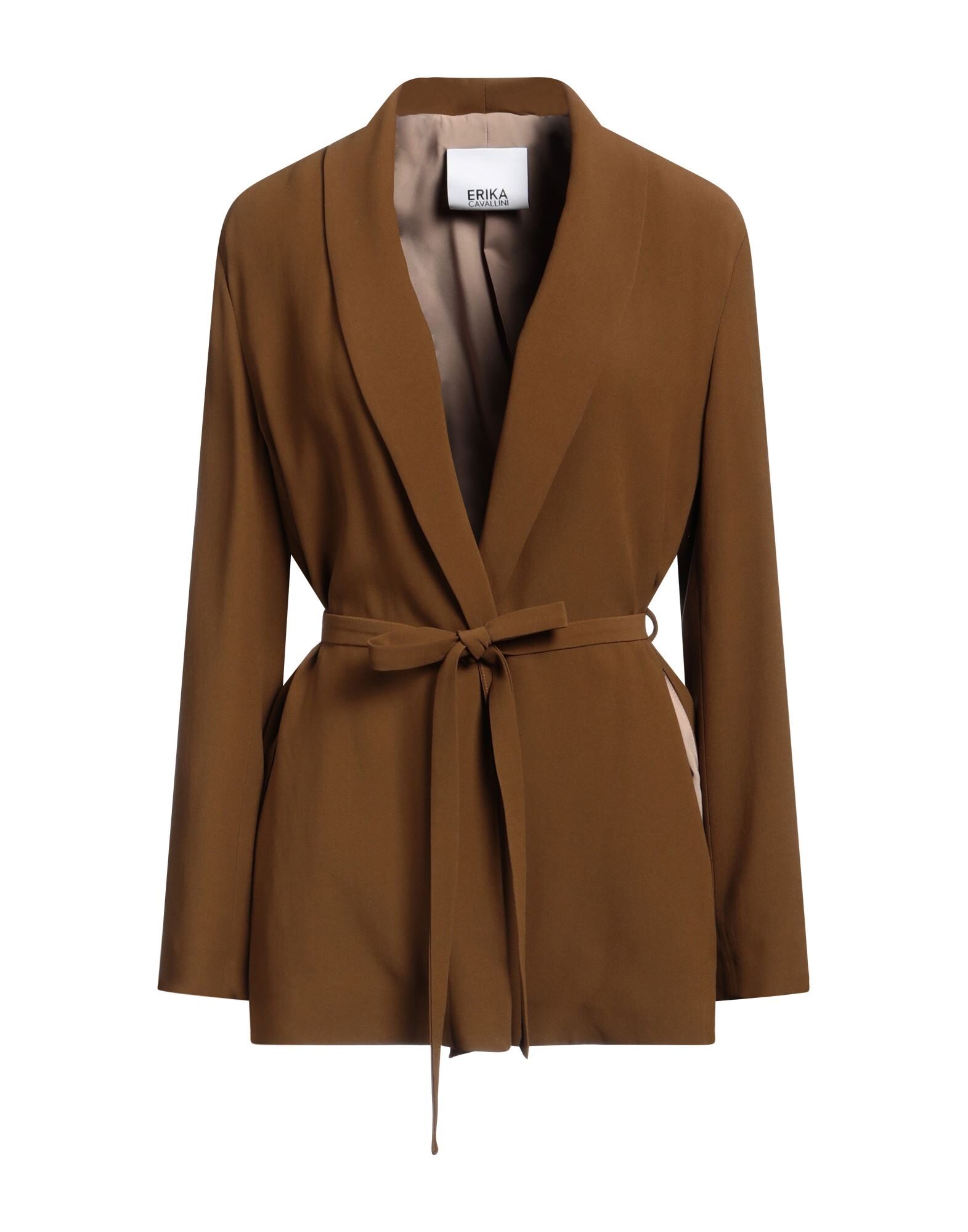 ERIKA CAVALLINI - Blazers