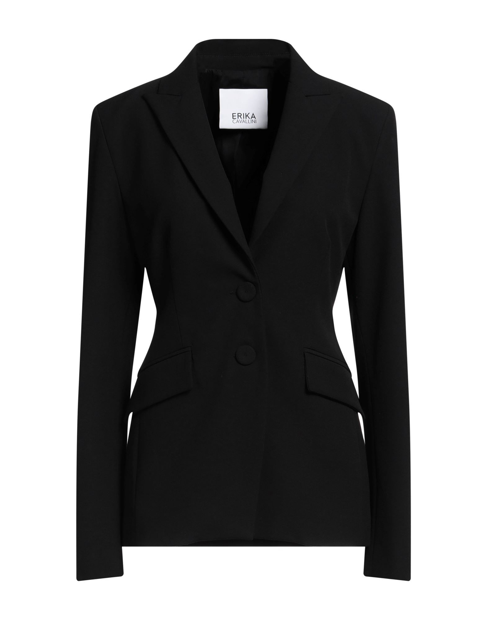 ERIKA CAVALLINI - Blazers