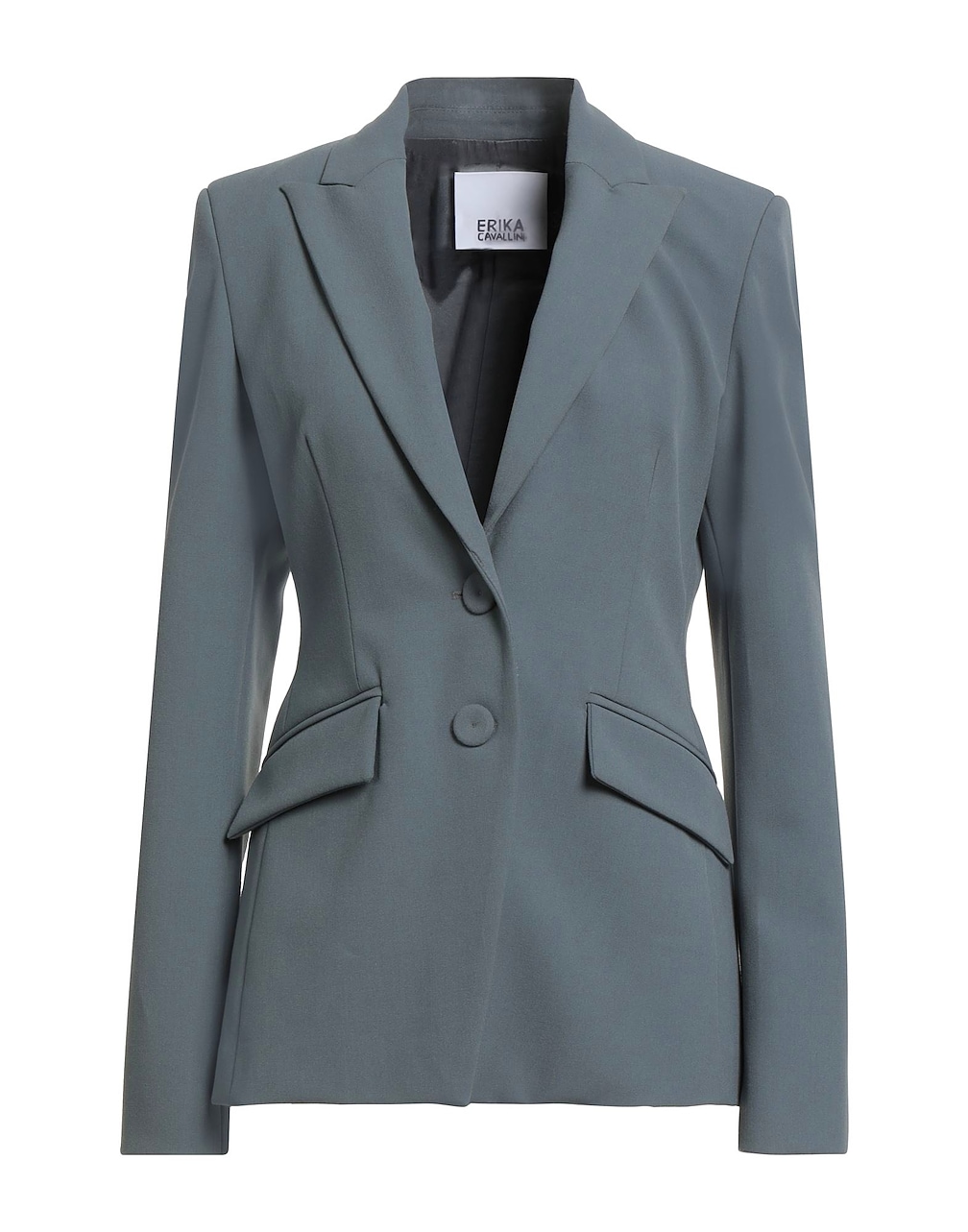 ERIKA CAVALLINI - Blazers