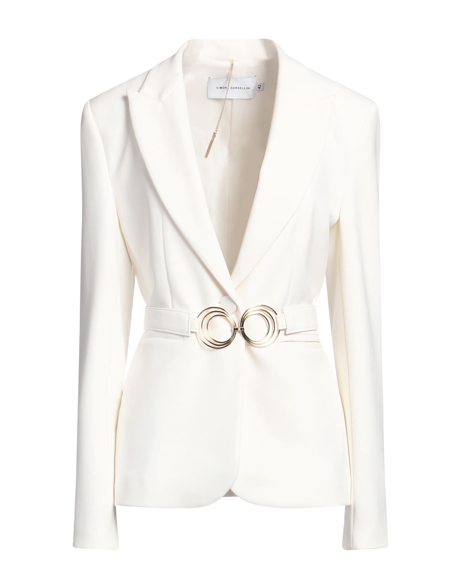 SIMONA CORSELLINI - Blazers