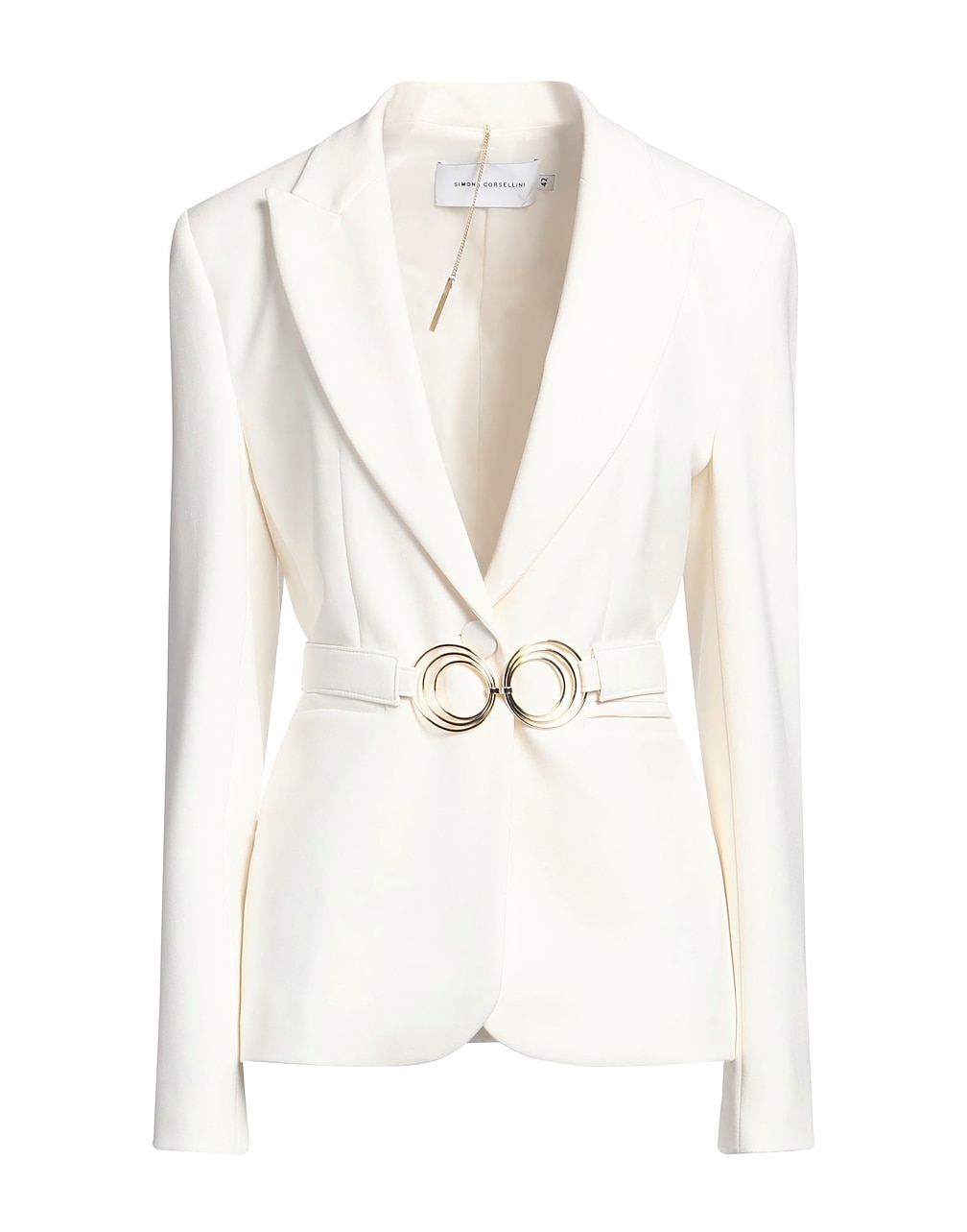 SIMONA CORSELLINI - Σακάκια