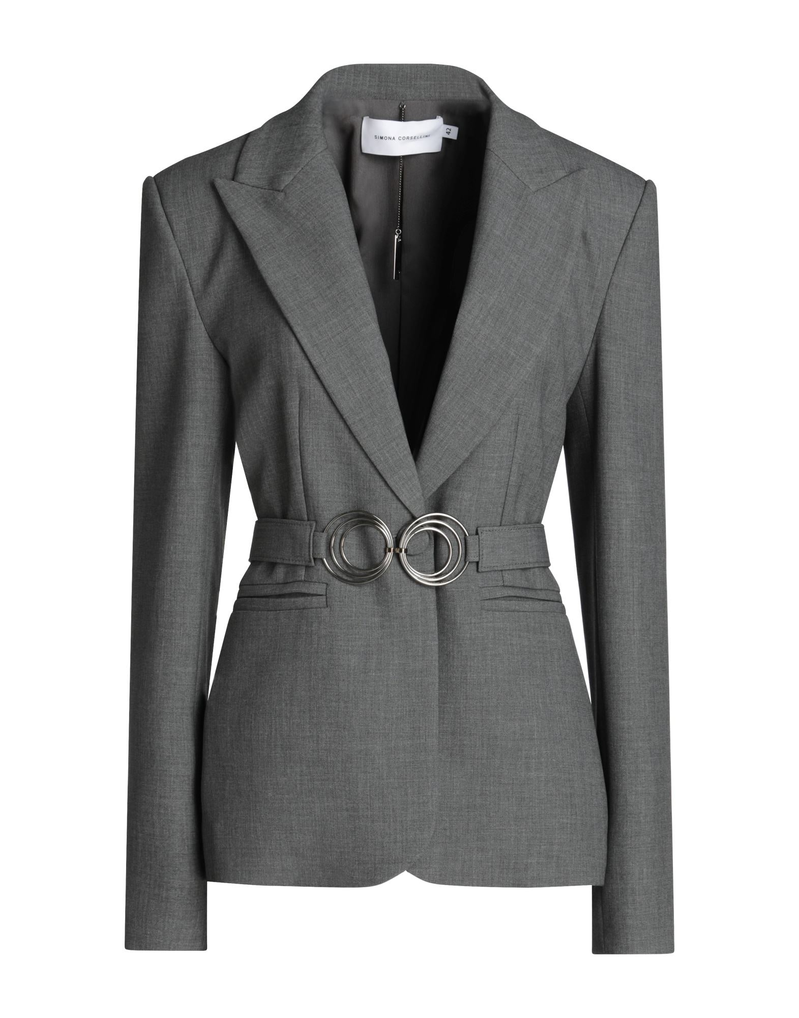 SIMONA CORSELLINI - Blazers