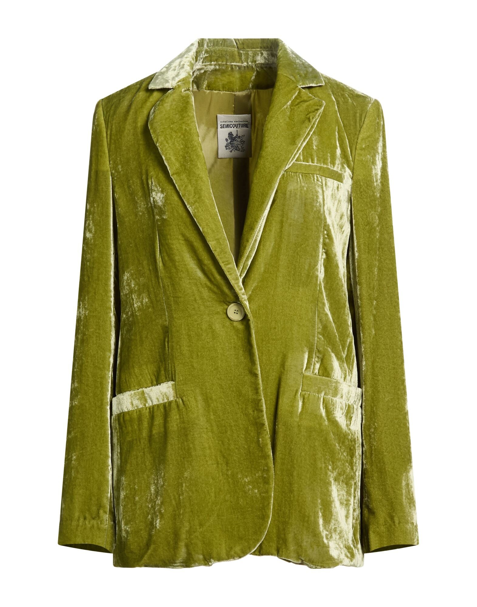SEMICOUTURE - Σακάκια
