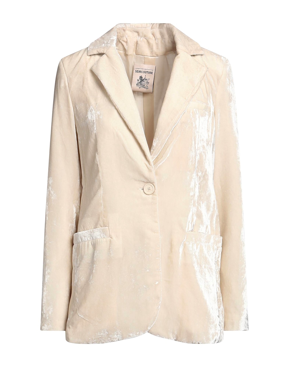 SEMICOUTURE - Blazers