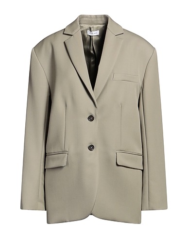 ANINE BING Blazer 100% Wool