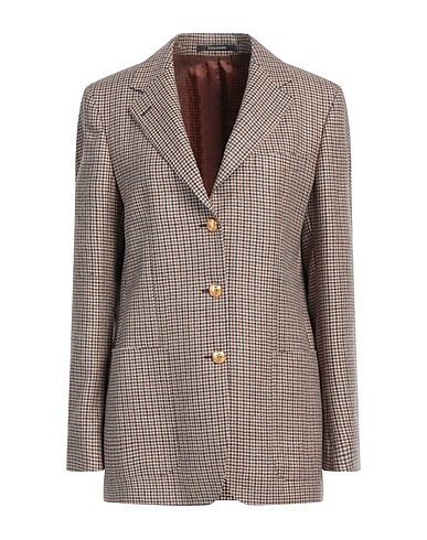 TAGLIATORE 02-05 Blazer Beige 100% Virgin Wool