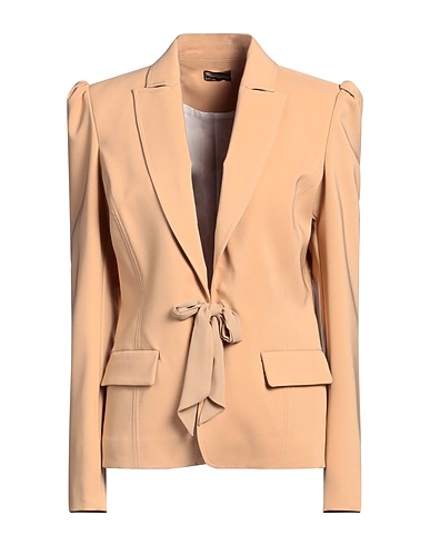 OLLA PARÉG Blazer 97% Polyester, 3% Elastane