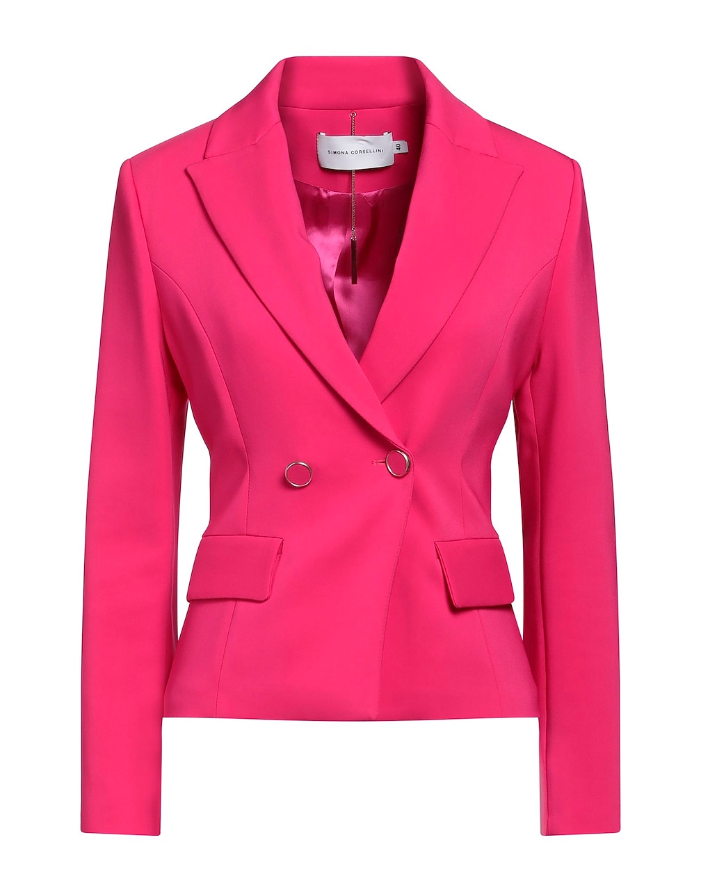 SIMONA CORSELLINI - Blazers