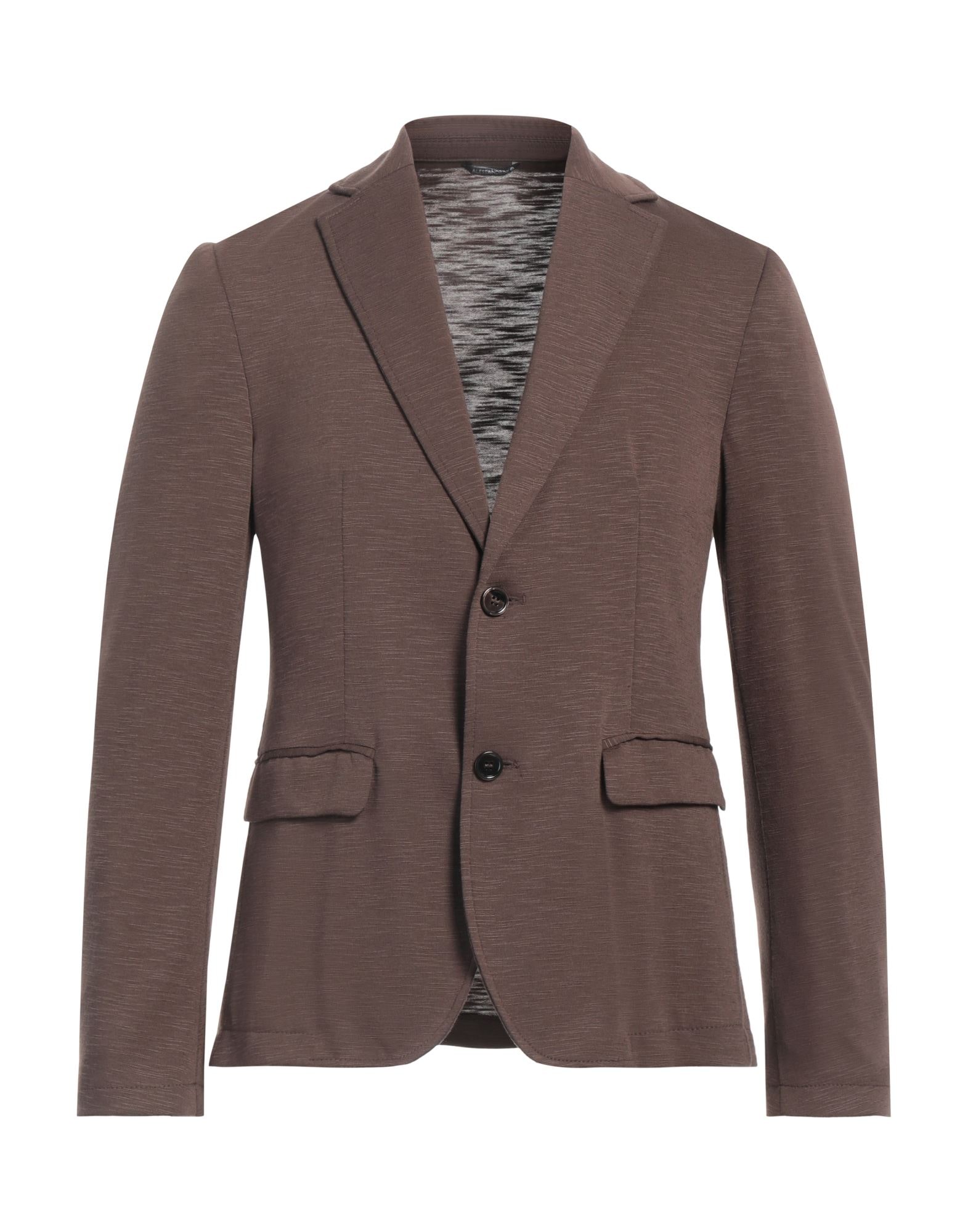 DANIELE ALESSANDRINI - Blazers