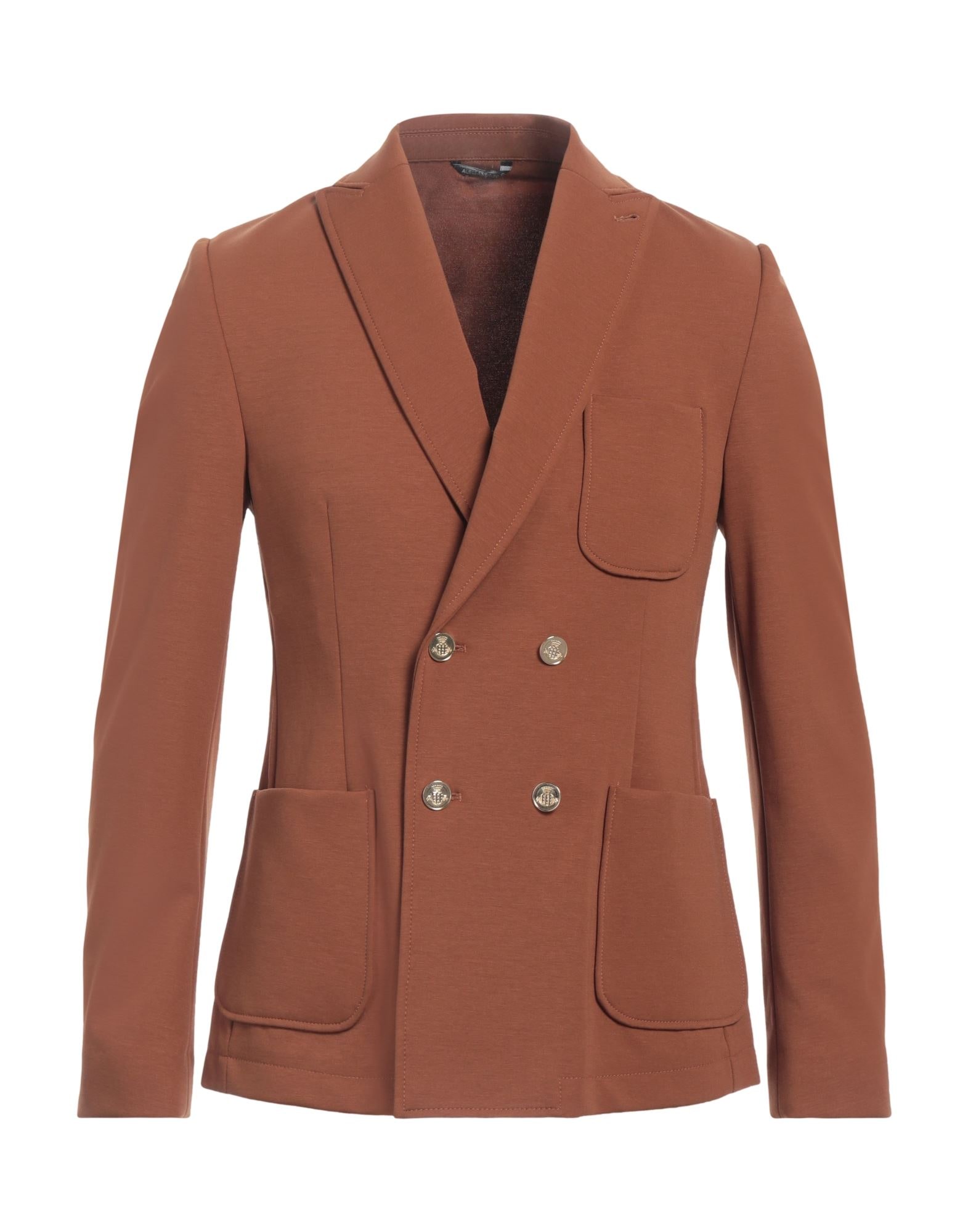 DANIELE ALESSANDRINI - Blazers