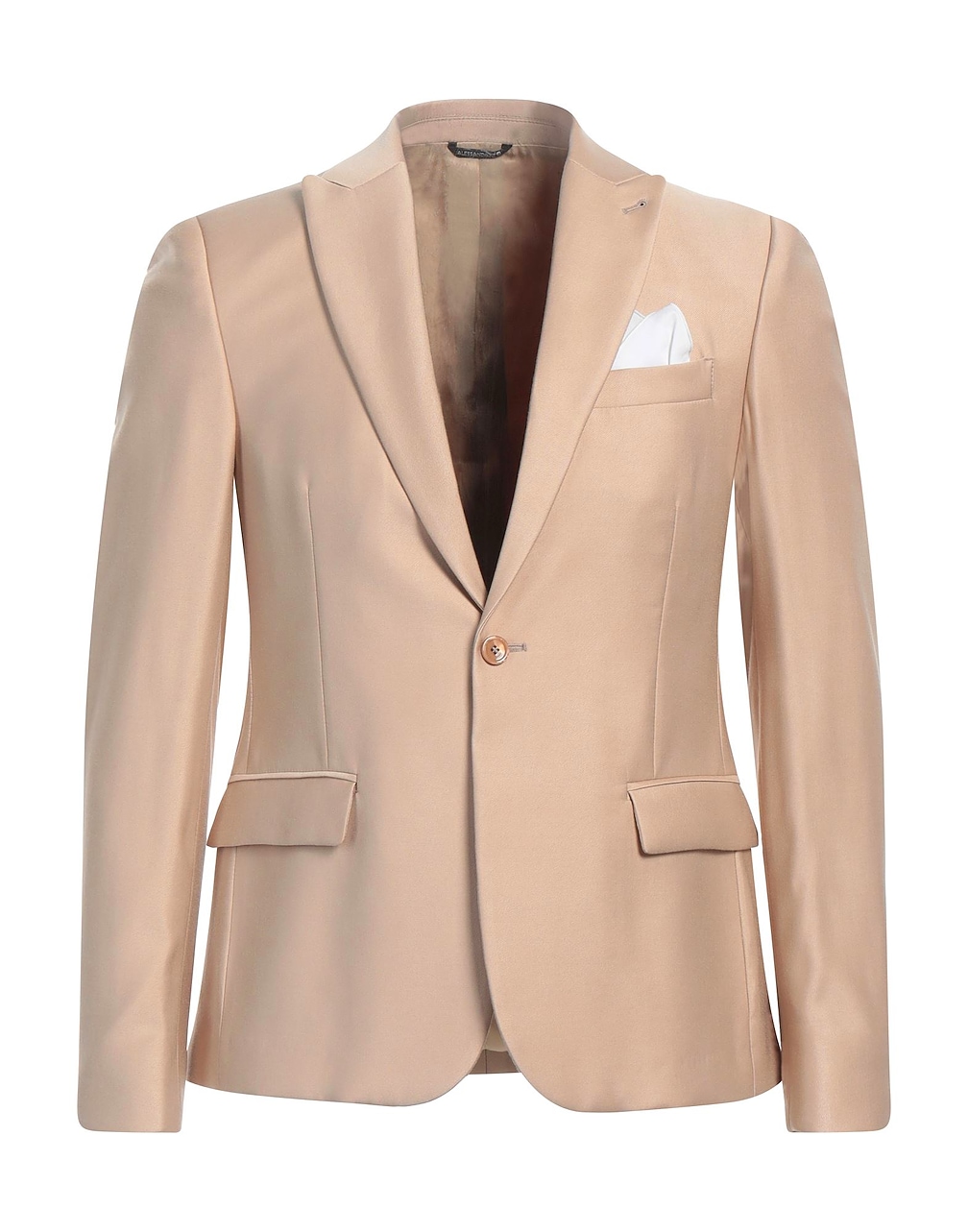 DANIELE ALESSANDRINI - Blazers