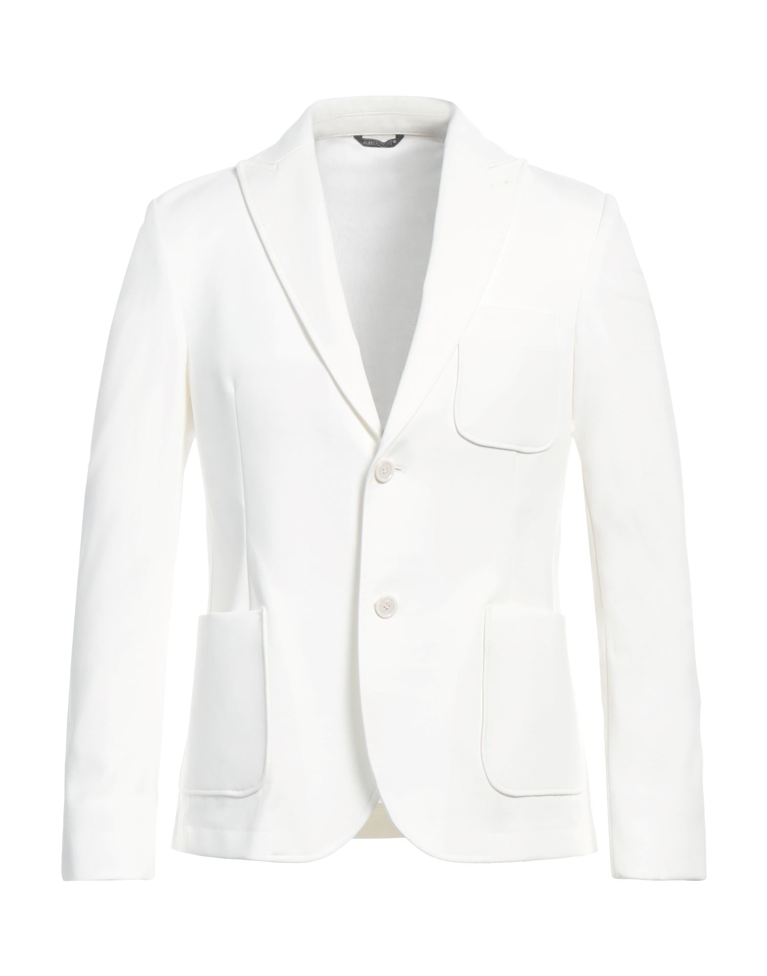 GREY DANIELE ALESSANDRINI - Blazers