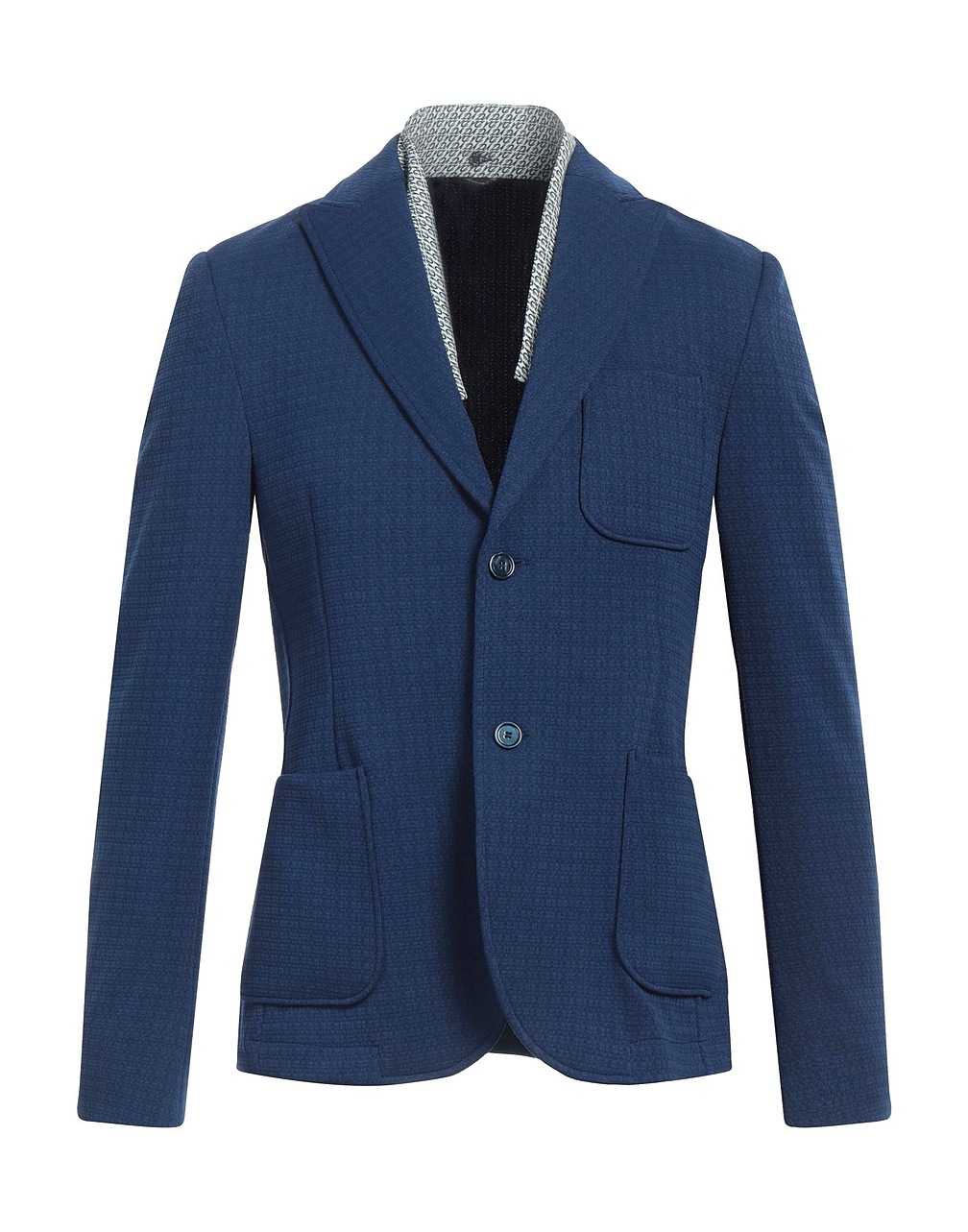 DANIELE ALESSANDRINI - Blazers