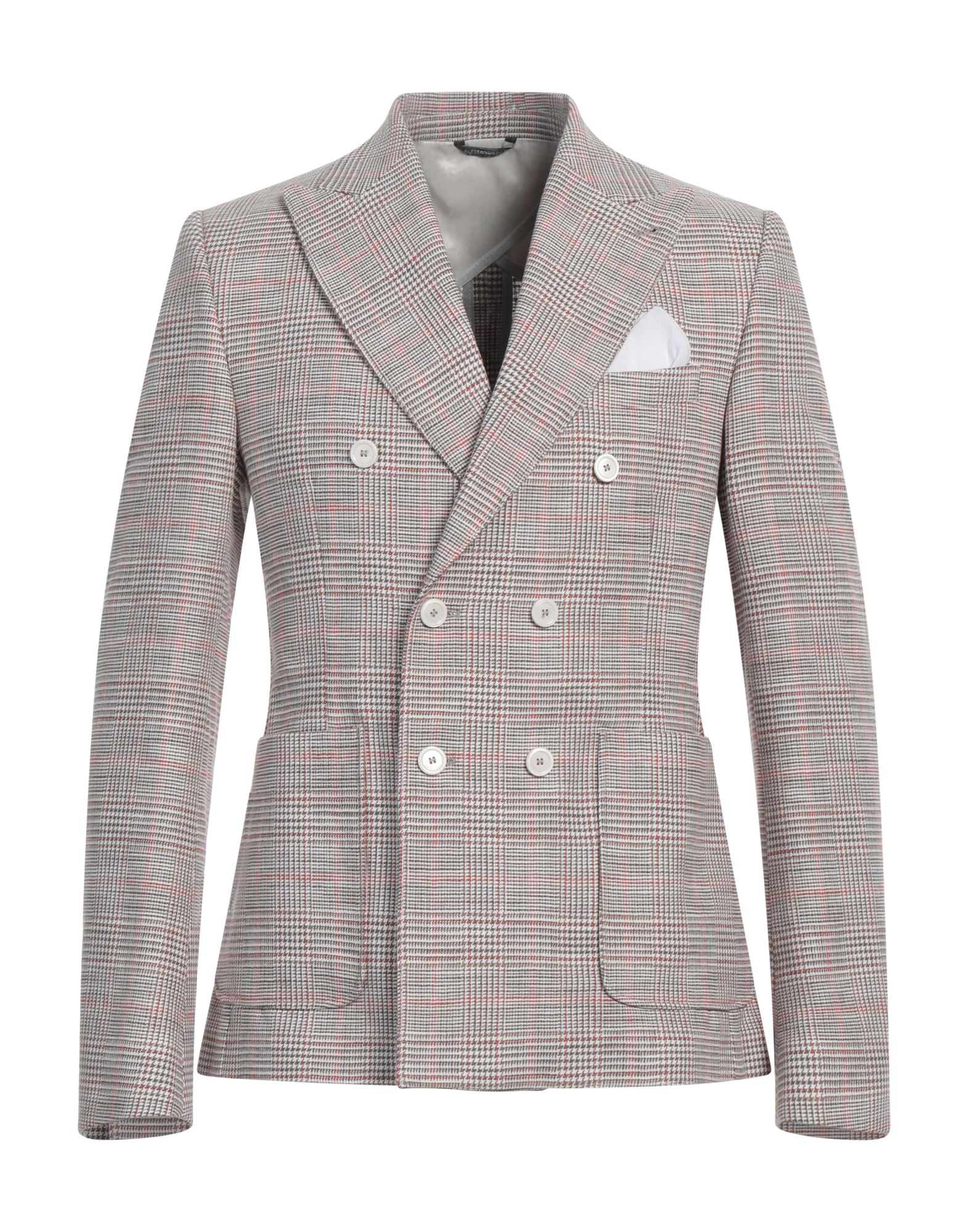 DANIELE ALESSANDRINI - Blazers