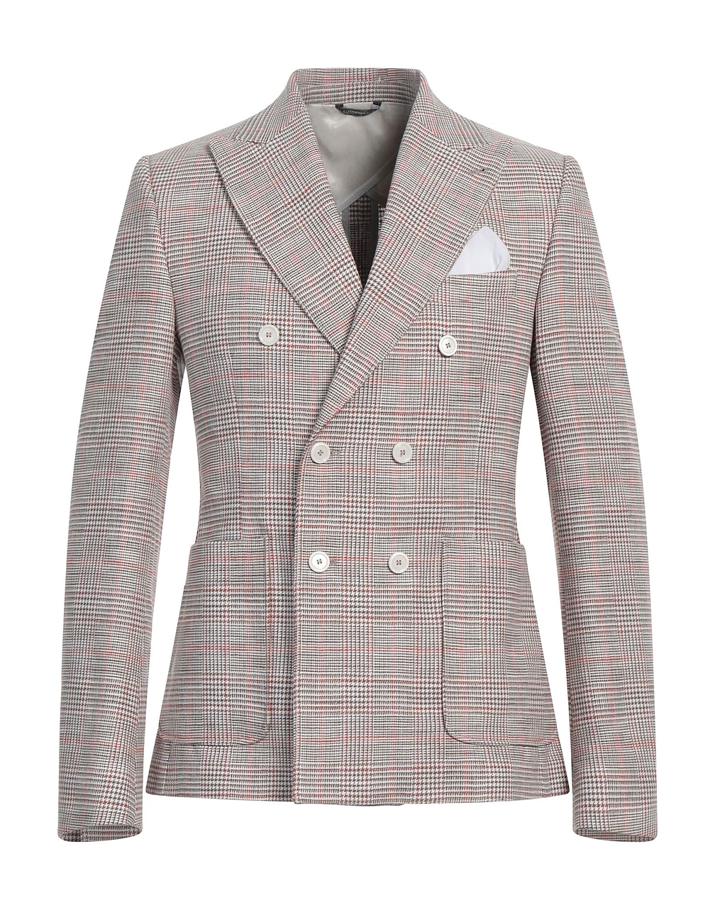 DANIELE ALESSANDRINI - Blazers