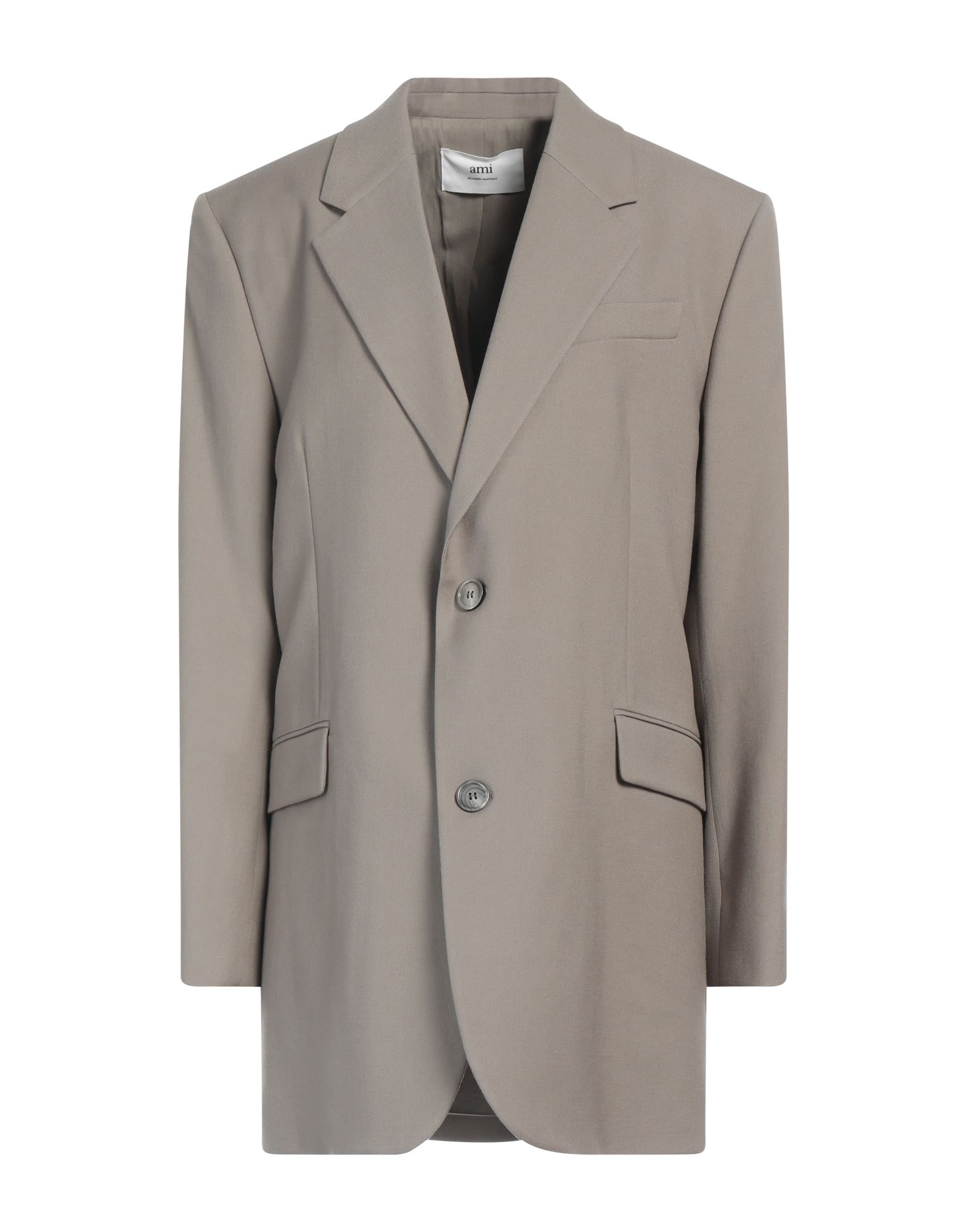 AMI ALEXANDRE MATTIUSSI - Blazers