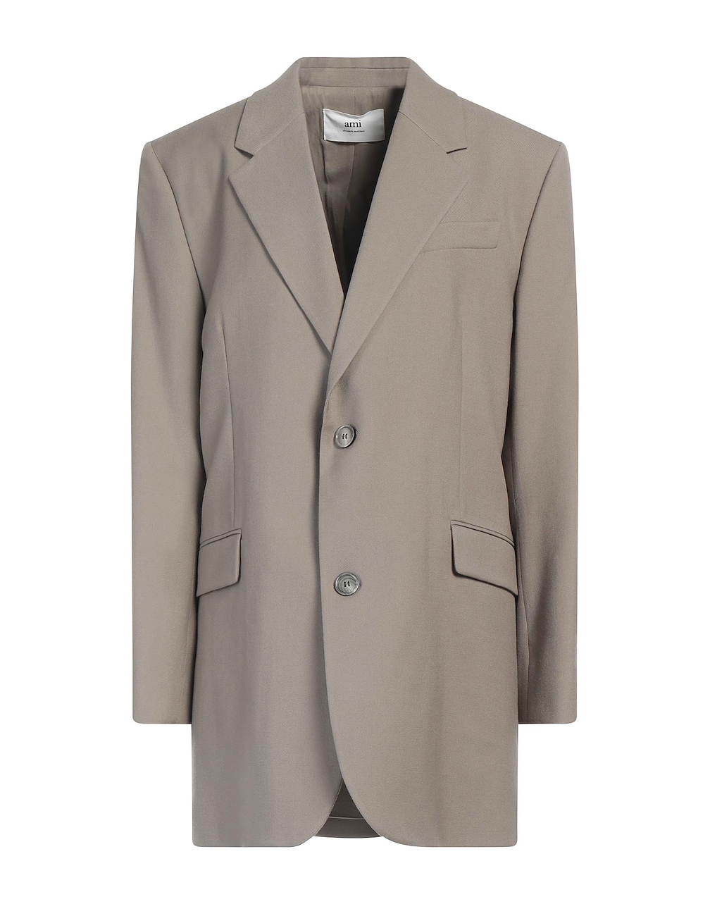 AMI ALEXANDRE MATTIUSSI - Blazers