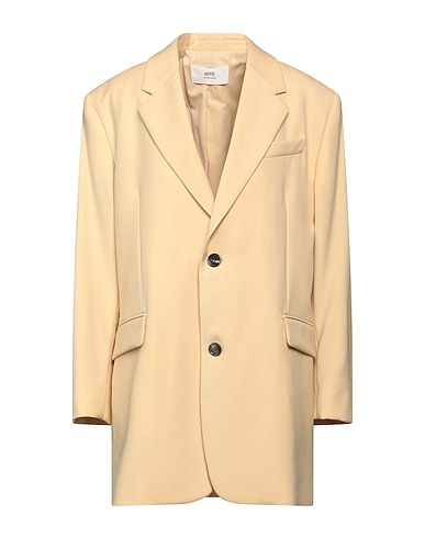 AMI ALEXANDRE MATTIUSSI Veste 100% Laine vierge