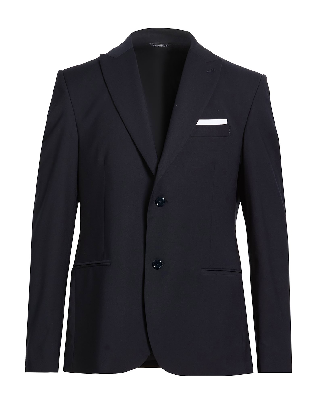 GREY DANIELE ALESSANDRINI - Blazers