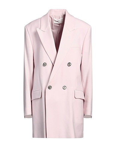 AMI ALEXANDRE MATTIUSSI Giacca 100% Lana Vergine