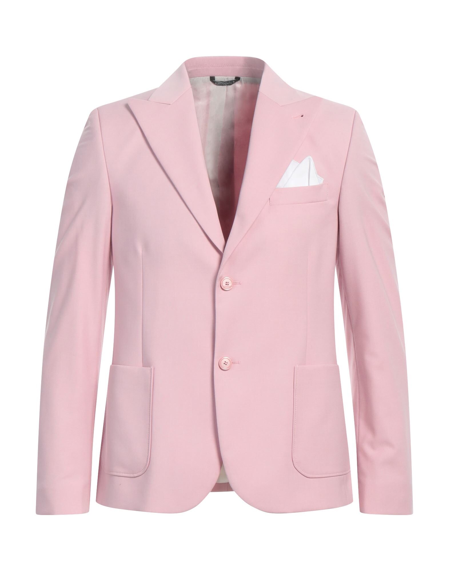GREY DANIELE ALESSANDRINI - Blazers