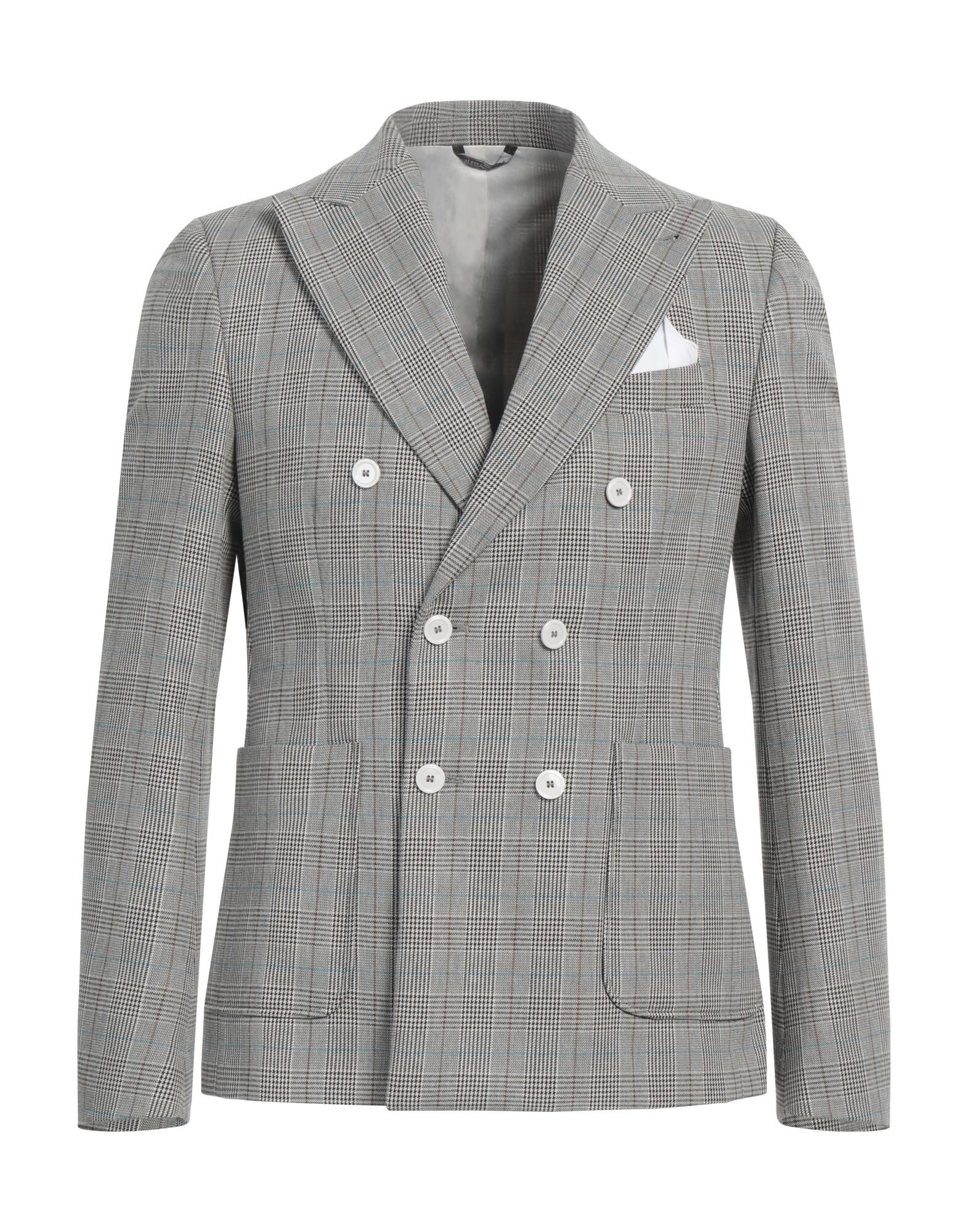 GREY DANIELE ALESSANDRINI - Blazers